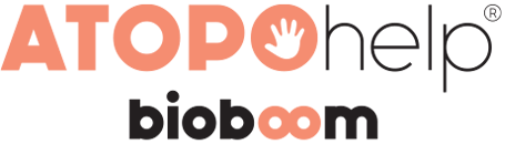 Logo - ATOPOhelp