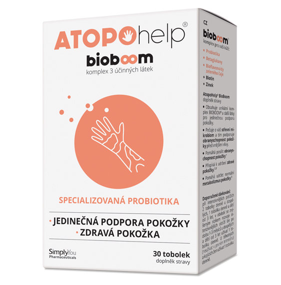 maketa - AtopoHelp