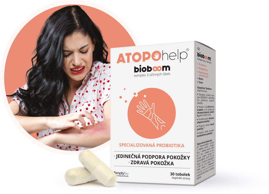 Atopohelp
